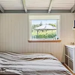 3 Bedroom Beautiful In Дом отдыха Vinderup