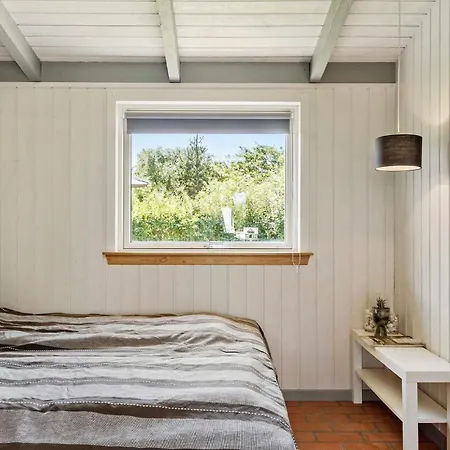 3 Bedroom Beautiful In Vinderup