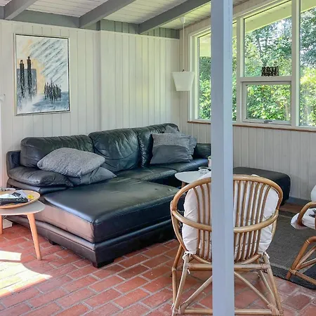 3 Bedroom Beautiful In * Vinderup