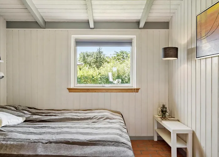 3 Bedroom Beautiful In Vinderup